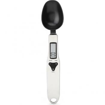 Medidor de Alimentos LCD 500 g y Volumen