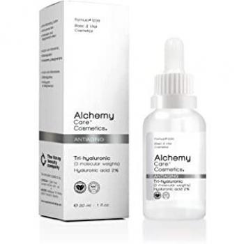 ALCHEMY Tri-Hyaluron Anti-Aging Serum 30 ml