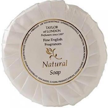 Taylor of London Hotel Soap