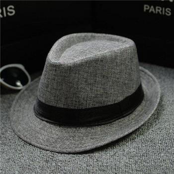 Trilby Jazz pour homme et femme