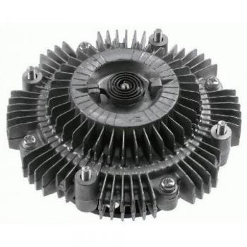 Ventilatore radiatore frizione Sachs 2100 500 082