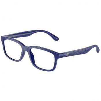 Dolce & Gabbana DX5097 Kids 3094 Kids' Eyeglasses Blue Size 48
