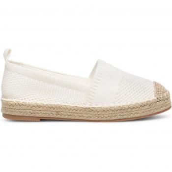 Jenny Fairy Weiß Espadrilles WSS990-217