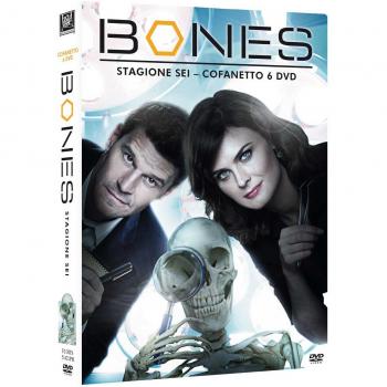 Bones St.6