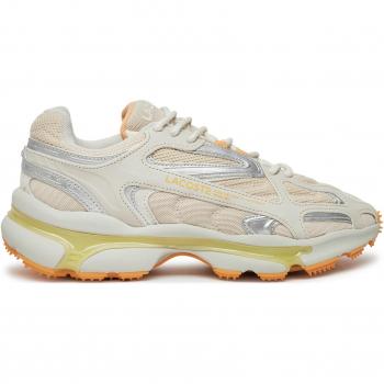Lacoste Lifestyle Sneakers 748SMA0058 Braun