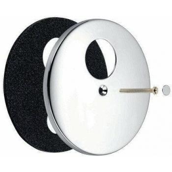 Grohe EICHELBERG Wandabdeckung chrom
