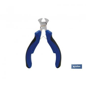 Mini Alicate de Corte 4 pulgadas