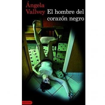 El hombre del corazón negro