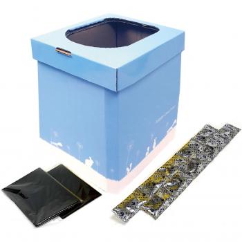 Otsuka EarthGuard Toilet Kit