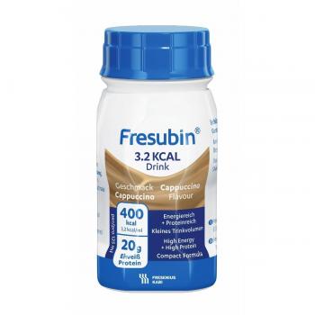 Fresubin 3.2Kcal Drink Cappuccino