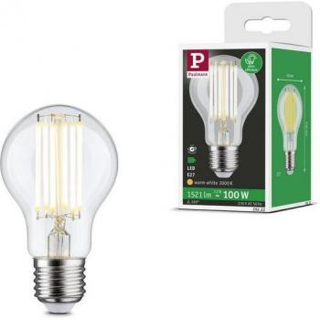 Paulmann Filament LED Leuchtmittel E27 1er-Set