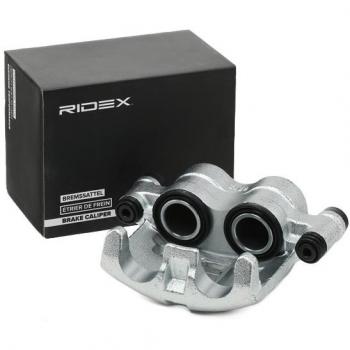 RIDEX 78B0897 Étrier de frein pour IVECO DAILY