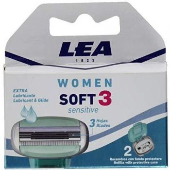 Lea Soft3 Sensitive Toothpaste Refill – 1 Unit