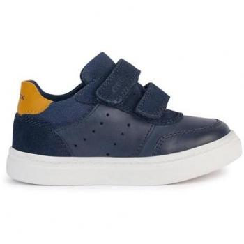 Shoes bébé Geox Nashik couleur bleu 22