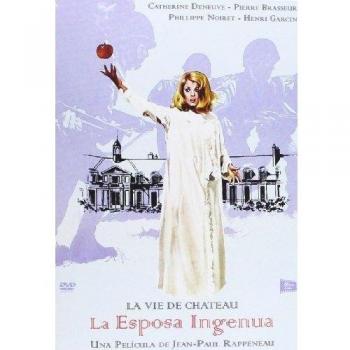 LA ESPOSA INGENUA