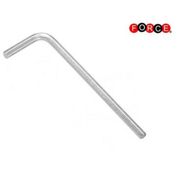 Chave Angular FORCE 76417XL – Parafusos
