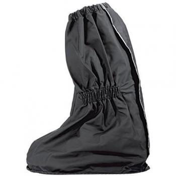 Stivali in pelle Held 8740 Nero M