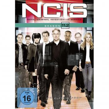 NCIS
