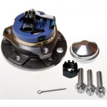 W413364 Denckermann Kit de Roulements de Roue