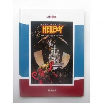 Hellboy 2