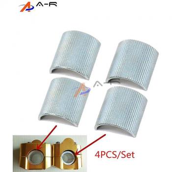 Soportes de Manillar para Dirt Bike 22mm a 28mm