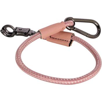 Corde de Traîne Élastique Rosy 60cm Imperial Riding