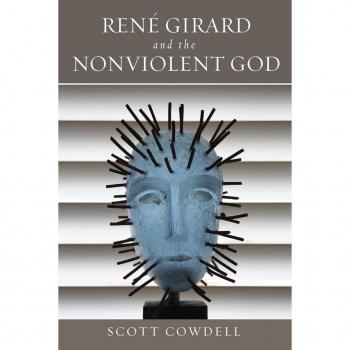 Vitalsource Technologies, Inc. Rene Girard And The Nonviolent God