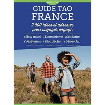 Guide Tao France