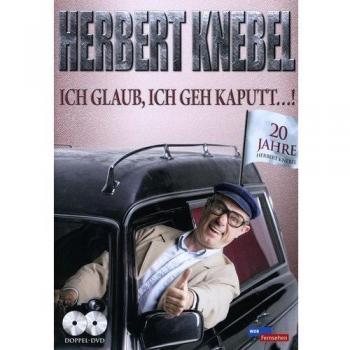 Herbert Knebel