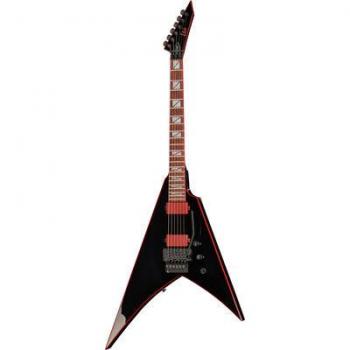 LTD Guitars Gary Holt Signature Black – GH‑SV‑200
