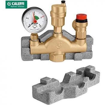 Caleffi S.p.A. 302 631 Kesselgruppe, mehrfarbig