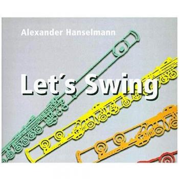 Let's Swing: 7 Flöten