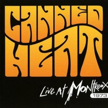 Live at Montreux 1973