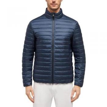 Jacco Geox Uomini Blu 48