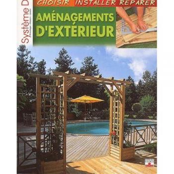 Aménagement d'extérieur