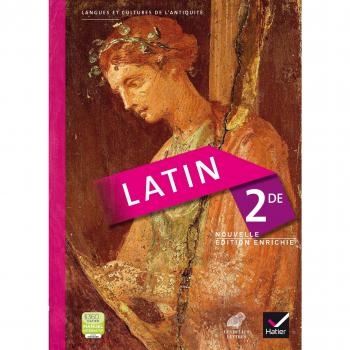 Latin 2e