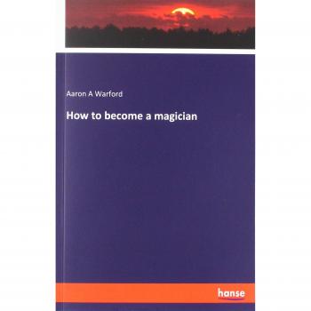 How to become a magician