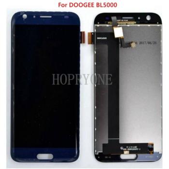 Tapa Pantalla LCD Doogee BL5000