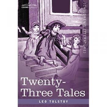 Twenty-Three Tales
