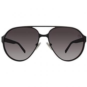 Timberland TB9145 49H 57 Montature Unisex-Adulto Marrone
