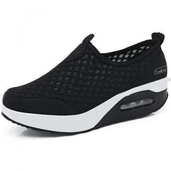 Plateauschuhe für Damen