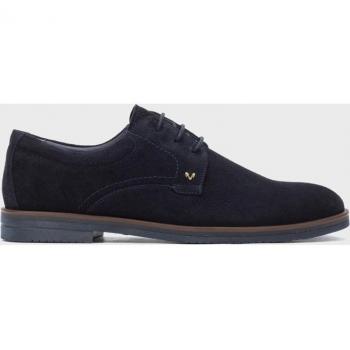 Martinelli Douglas Men's Blue Lace-Up Shoes