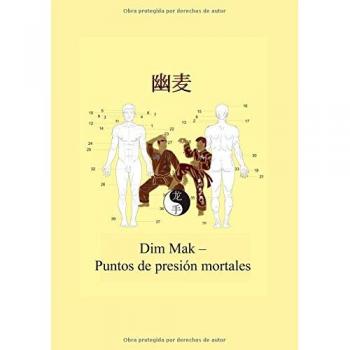 Dim Mak – Puntos de presión mortales