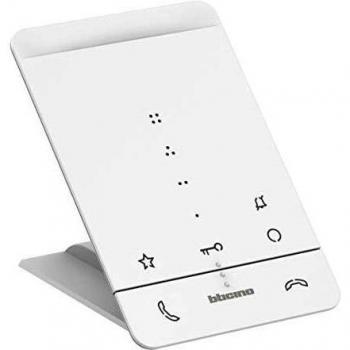 Bticino CLASSE100 A16E Indoor Communication Panel