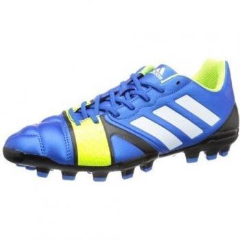 Zapato Deportivo NitroCharge 3.0 TRX AG Azul Hombres 42