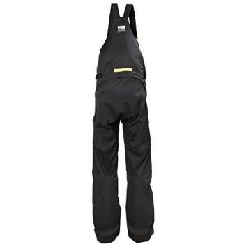 Helly Hansen Mewport Damen Ski Pants 36273-980 L schwarz