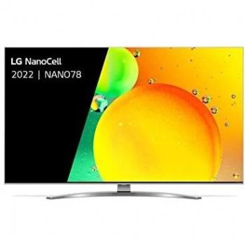 LG 55NANO786QA 4K NanoCell TV (2022)