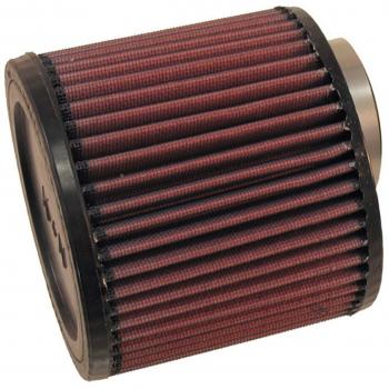 K&N BD-6506 Filtro aria sportivo