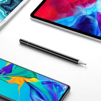 Stylet 3‑en‑1 pour Lenovo Tab M 10 (dessin, écriture, navigation)