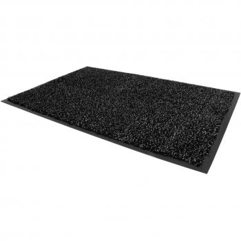 Primaflor Flexi‑Textil Fußmatte – 9 mm Höhe – Waschbar & Robust